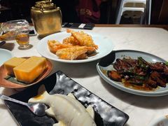 -小吊梨汤·北京菜·烤鸭(鸟巢店)