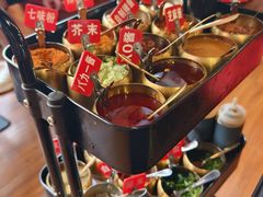 -大阪烧肉BAKA一代(国贸商住大厦店)