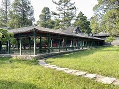 -承德避暑山庄景区