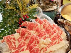 -椰子不语 椰子鸡火锅(淮海店)