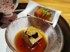 -江户前寿司(好运街店)