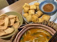 -紫滇源云南生态菜(丹凤街店)