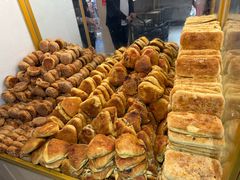 -杨老大焙子月饼干货(宽巷子民族美食街店)