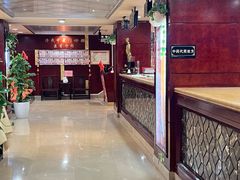 -北京同仁堂(四川中路店)