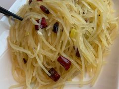 -李记搅团•非遗陕菜(三桥店)
