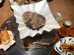 -湖月·割烹料理(湖滨店)