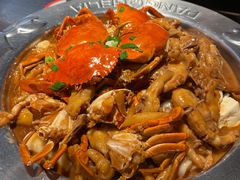 -胖哥俩肉蟹煲(世茂国际广场店)