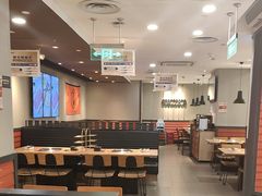 -新石器烤肉(百联川沙店)