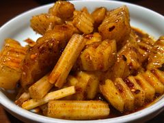 -全牛匠·乐山跷脚牛肉(西单华威约饭街店)