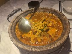 -蔴将·川菜(黄龙万科店)