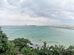 -濑长岛