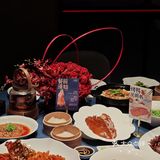 百年老字号｜東興樓烤鸭📍在深圳吃上了！