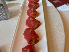 -香乐园·淮扬菜中餐厅·Shang Garden(福田香格里拉店)