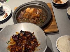 -绿茶餐厅(广州天河城店)