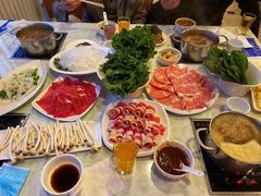 -天都肥牛(南五马路店)