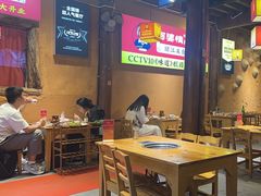 -阿婆情腊排骨火锅(古城旗舰店)