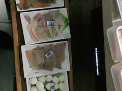 -野妹火锅(龙岗店)