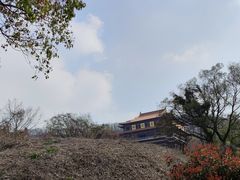 -南京市江宁方山