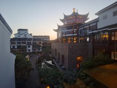 -苏州吴宫泛太平洋酒店