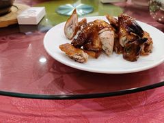 烤鸡-蛇平饭店(明园路店)