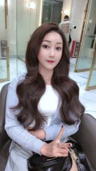 -3AM HAIR SALON染发接发