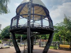 -苏州河梦清园环保主题公园