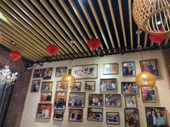 -老姑砂锅·烧烤天津菜(体北道店)