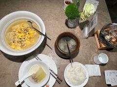 -皖厨·中国徽菜(星河WORLD·COCO Park店)
