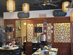 -京城小江南·北京烤鸭·江南土菜·白鱼(中关村店)