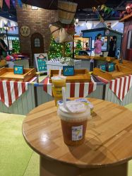 -幻贝家儿童乐园(苏州中心店)