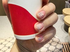 -海底捞火锅(奥森店)