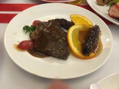 -瑞诗酒店西餐·咖啡厅
