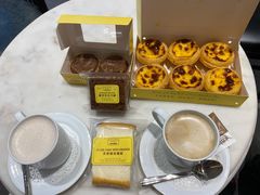 -安德鲁饼店(总店)