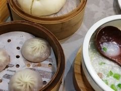 -如轩·海鲜砂锅粥·潮汕菜(南城店)