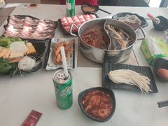 -呷哺呷哺 黄金牧场 (中发百旺店)