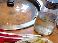 -山里屯铁锅炖·东北菜(康桥店)