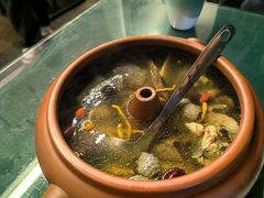 -云隐小厨·传统大理美食(复兴路店)