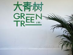 -大青树咖啡(大理古城店)