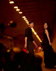 -全城热恋璀璨婚纱摄影(国贸总店)