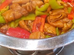 -葛记焖饼(伏牛路店)