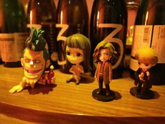 -虚荣精酿酒屋(五羊店)