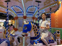 -幻贝家儿童乐园(苏州中心店)