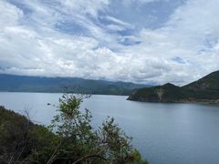 -丽江泸沽湖景区