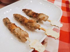 -西贝(太原万象城店)