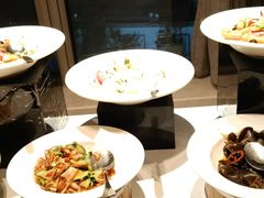 -马哥孛罗酒店·SAVVY全日餐厅