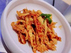 -鱼库·不仅是一家烤鱼店(车公庙店)