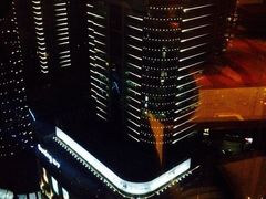 龙之梦万丽酒店-上海龙之梦万丽酒店