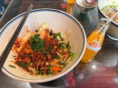 -尚寨嫽扎咧面馆(钟楼店)
