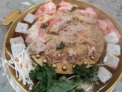 -牛牛章·章鱼水煎肉(光谷世界城店)