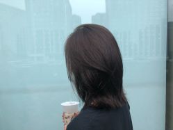 -川和潮人漂色·烫染·接发